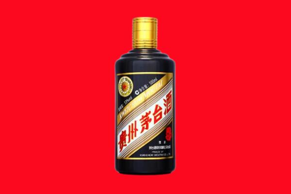 东源县回收茅台酒瓶